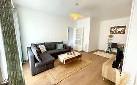 Appartement centre-bourg de Bessines